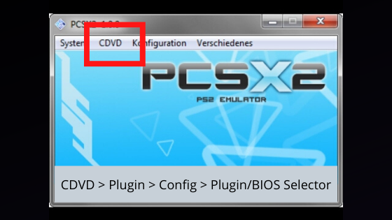 how to play games on pcsx2 emulator mac
